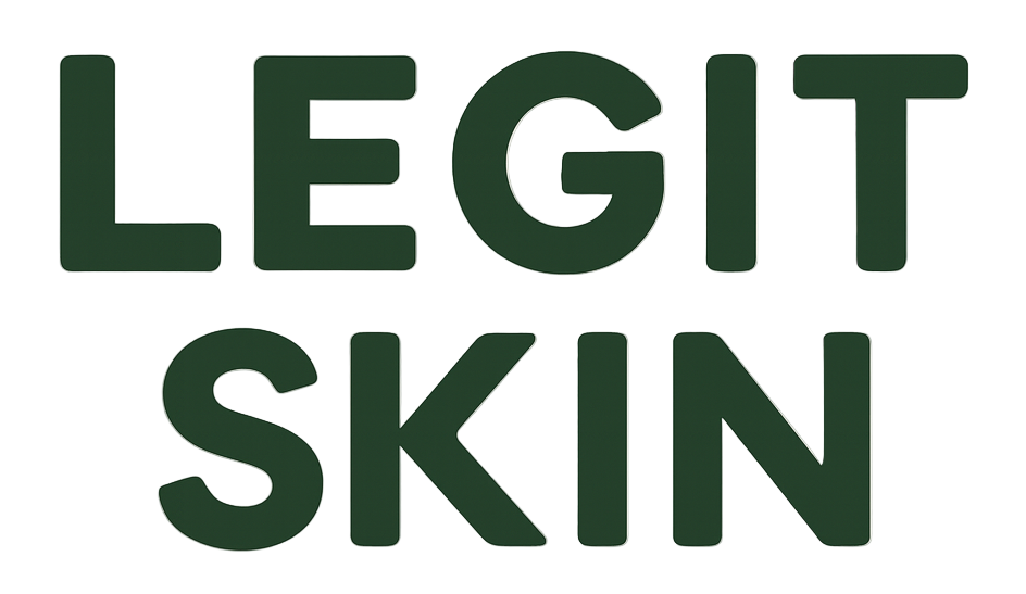 Legit Skin